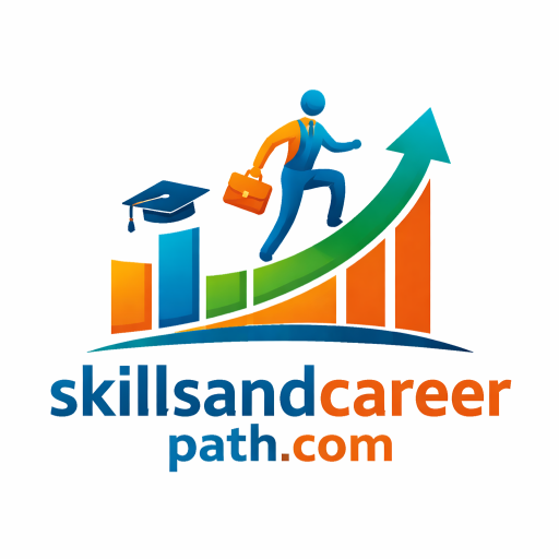 Skills and Career Paths