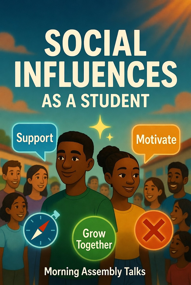 Social Influences