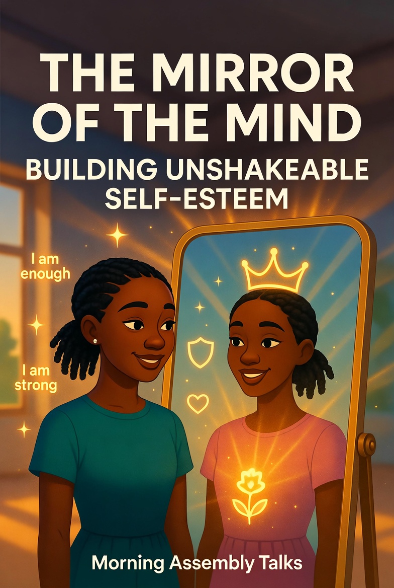 The Mirror of the Mind: Building Unshakeable Self-Esteem