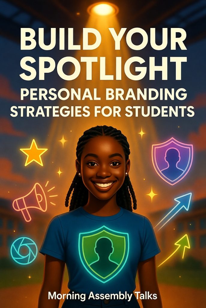 Your Name is Your Superpower: A Student’s Guide to Personal Branding