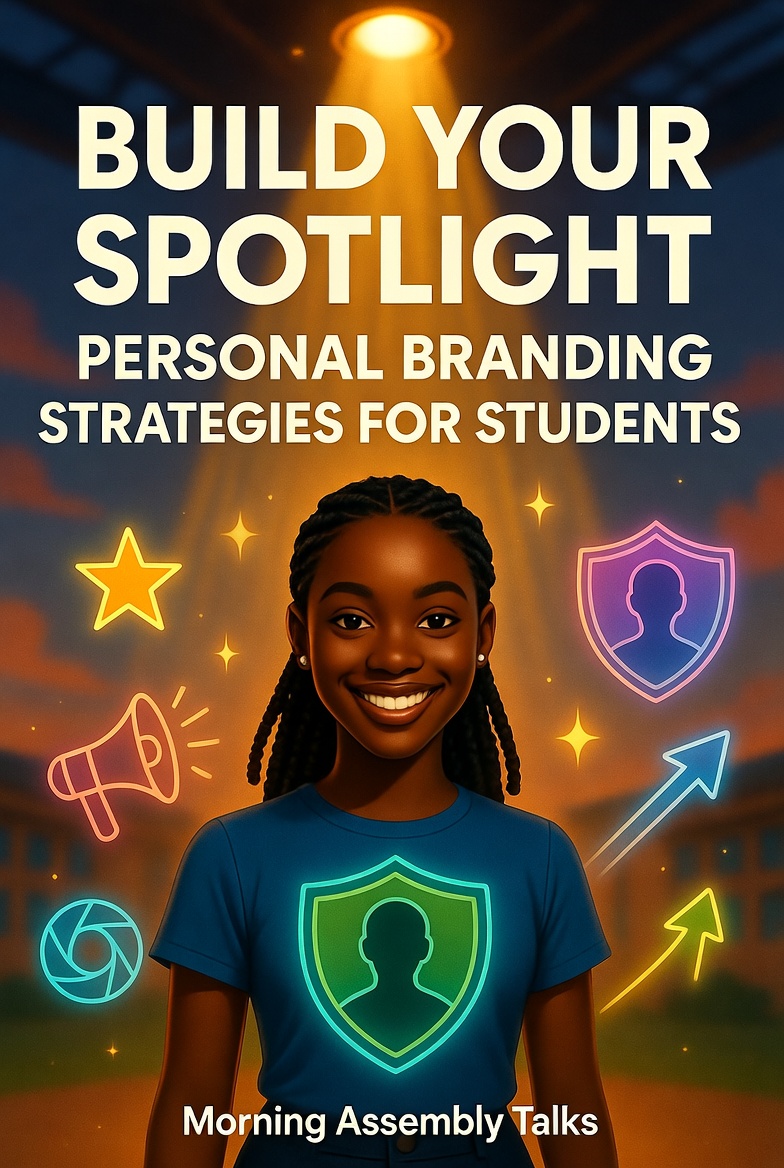 Your Name is Your Superpower: A Student’s Guide to Personal Branding