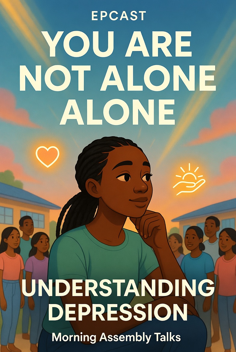 You Are Not Alone: Breaking the Silence on Student Depression